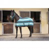 EQUI-THÈME „Stripe" Polarfleecedecke
