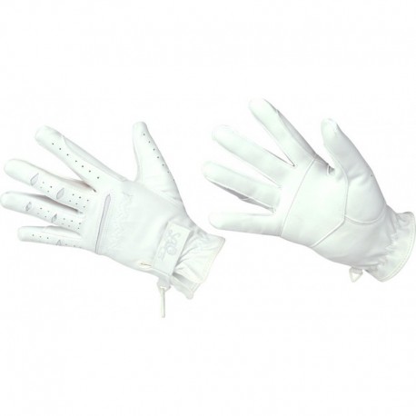 LAG Domy-Suède Handschuhe, Erwachsene