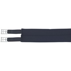 BUSSE Sattelgurt Soft-Long 130 cm, elastisch