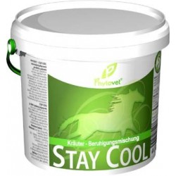 Stay Cool 2,5 kg